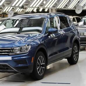 Volkswagen'de kriz derinleşiyor