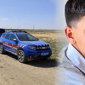 Mardin'de kaybolan 13 yaşındaki Selahattin aranıyor