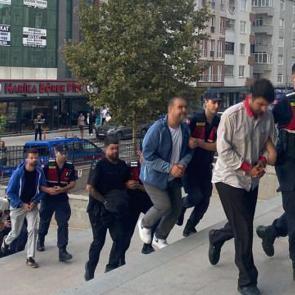 Yasa dışı bahis ağına darbe: Milyarlarca liralık para hareketi tespit edildi