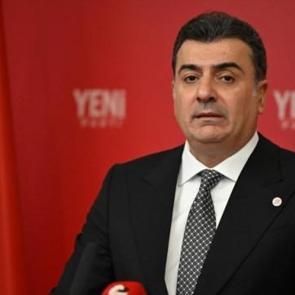 Yeni Parti'den isim tartışmalarına yanıt: Biz ismimizi koruyoruz