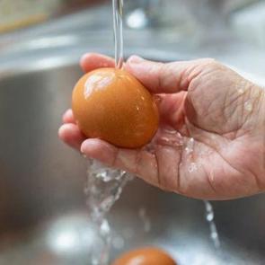 Yumurtada bu işaretle karşılaşırsanız sakın almayın! Hemen değiştirin