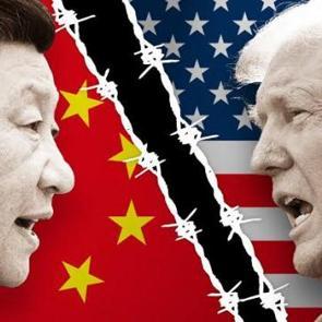 10 yıl sonra Washington&rsquo;da...Trump ve Şi&rsquo;nin b&uuml;y&uuml;k randevusu!