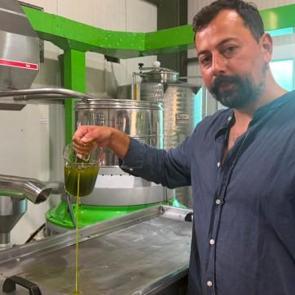 11 kilosundan sadece 1 litre &ccedil;ıkıyor: Almanya&rsquo;dan Amerika&rsquo;ya bu &uuml;r&uuml;n i&ccedil;in sıraya girdiler