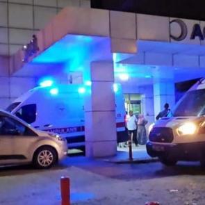 16 yaşındaki &ccedil;ocuk, annesini tabancayla &ouml;ld&uuml;rd&uuml;