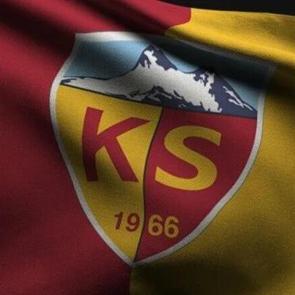 Kayserispor Ulusal Kul&uuml;p Lisansı aldı!