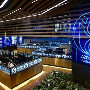 Borsa İstanbul'da y&uuml;kseliş: En &ccedil;ok değer kazanan belli oldu