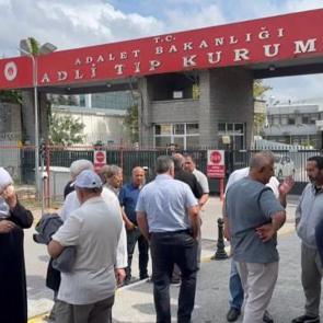 Savcı, kusma şikayetiyle başvurduğu hastanede hayatını kaybetti