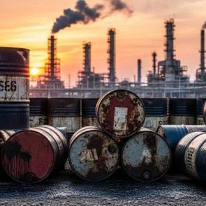 Suudi Arabistan'dan petrol piyasasını rahatlatan hamle! Birka&ccedil; g&uuml;n i&ccedil;inde başlayabilir