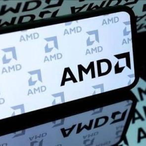 AMD&rsquo;den tarihi rekor! Hisseleri y&uuml;zde 10 fırladı, piyasa değeri 1 trilyon dolara ulaştı