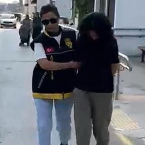 Adana'da cinayet! Nişanlısını &ouml;ld&uuml;rd&uuml;