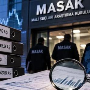 750 milyon TL'ye el konuldu! Fon soruşturmasında yeni gelişme