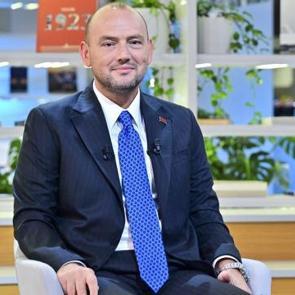M&Uuml;SİAD Başkanı a&ccedil;ıkladı! Politika faizinde kritik mesaj: &ldquo;Dramatik d&uuml;ş&uuml;ş beklemeyin&rdquo;