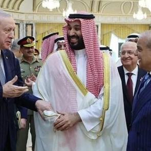 Mekke Paktı'nın ilk testi: Hussi-Suudi Savaşı ve Babu'l Mendep kontrol&uuml;