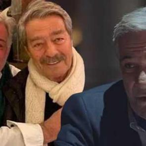 Kadir İnanır'ın yeğeni Levent İnanır'dan yeni a&ccedil;ıklama!