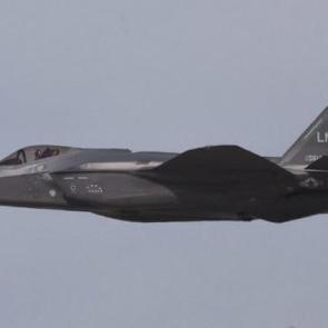 ABD&rsquo;yi sarsan F-35 sevkiyatı: Pekin'den flaş a&ccedil;ıklama! 