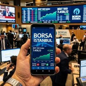 Fon soruşturmasını başlatan yazı ortaya &ccedil;ıktı! Savcılık SPK'ya 100 katlık artışı bildirdi