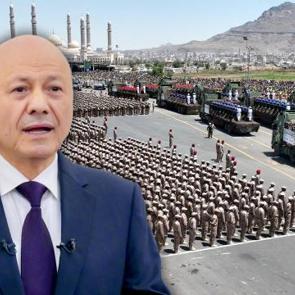 Yemen'den son dakika seferberlik duyurusu! &Uuml;lkenin lideri ilan etti
