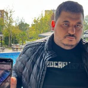 Kocaeli'de aracını satmak isterken "g&uuml;venli kapora" tuzağına &ccedil;ekildi 