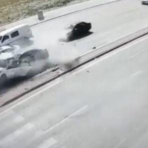 229 km hızla &ouml;ğretmeni &ouml;ld&uuml;ren sanık hakkında karar verildi!