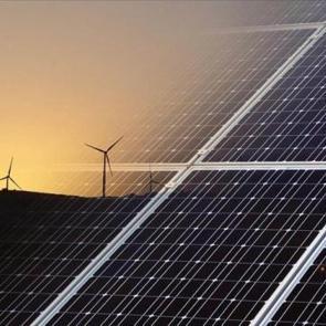 Yenilenebilir enerjide sıralama değişti! T&uuml;rkiye Avrupa&rsquo;da 5., d&uuml;nyada 11. oldu