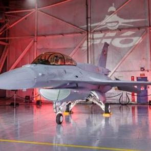 Washington&rsquo;la kritik F-16 teması!