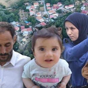 B&uuml;şra bebekten 16 g&uuml;nd&uuml;r haber yok! Adli tıp raporu bekleniyor