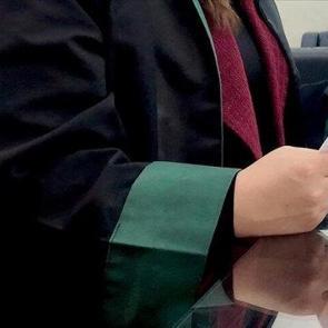 Ger&ccedil;ek avukatın kimliğini kullandılar! Bir g&uuml;nde 1 milyon TL'lik vurgun: Bu mesaja dikkat!