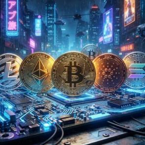 Bitcoin&rsquo;de para yağmuru! 4 g&uuml;nde 2,3 milyar dolar piyasaya aktı