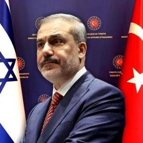 ABD'de sıcak saatler: Bakan Fidan'dan son dakika İsrail a&ccedil;ıklaması! Mekke İttifakı uyarısı