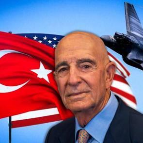 ABD'den son dakika T&uuml;rkiye a&ccedil;ıklaması! S&uuml;rpriz İran itirafı! Bomba S-400 ve F-35 detayı