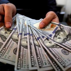 ABD'den T&uuml;rkiye'nin yanı başındaki &uuml;lkeye yeni dolar sevkiyatı!