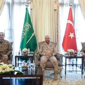 Acil toplantıda T&uuml;rkiye'den Suudi Arabistan'a teklif! Ankara kırmızı &ccedil;izgisini de iletti..
