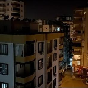 Adana'da deli eden cırcır b&ouml;ceği! Vatandaşa uyku haram oldu