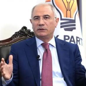 AK Parti Genel Başkan Vekili Efkan Ala'dan fon kriziyle ilgili a&ccedil;ıklama