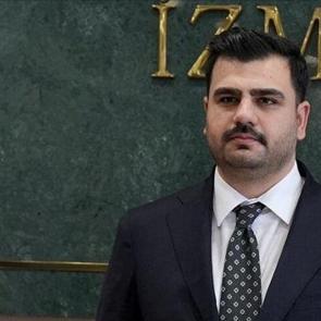 AK Parti Genel Sekreteri İnan&rsquo;dan Netanyahu&rsquo;ya sert tepki
