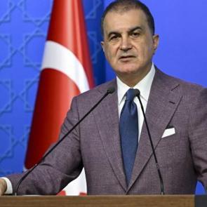 AK Parti S&ouml;zc&uuml;s&uuml; &Ccedil;elik'ten İsrail'e sert tepki: Hesap verecekleri g&uuml;nleri hissediyorlar