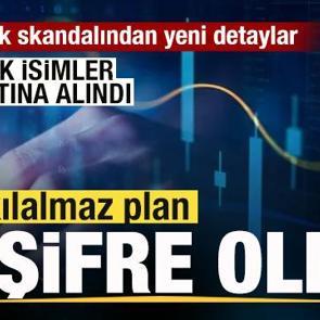Akılalmaz plan deşifre oldu! Casusluk skandalında yeni gelişme! 