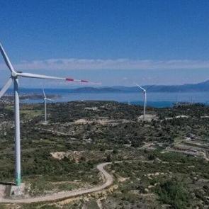Alman t&uuml;rbin &uuml;reticisinden T&uuml;rkiye'ye 70 milyon avroluk yatırım