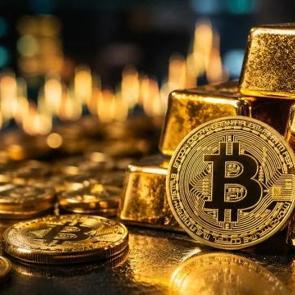 Altın ve Bitcoin&rsquo;de ibre tersine d&ouml;nd&uuml;! İşte kritik neden