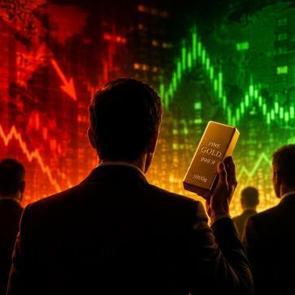 Altında yeni hedef ortaya &ccedil;ıktı Goldman Sachs 2026 hedefini değiştirdi