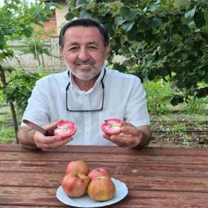 Ardahan&rsquo;ın 200 yıllık tescilli lezzeti: İ&ccedil;ini g&ouml;ren hayrete d&uuml;ş&uuml;yor
