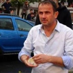 Armine'nin kurucusu Mehmet Dursun, 'S&uuml;leymancılar' operasyonunda g&ouml;zaltına alındı