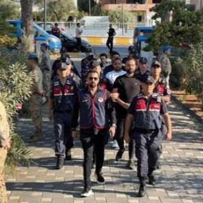 Aydın'da konut ve arsa satışı vurgunu: 9 g&ouml;zaltı