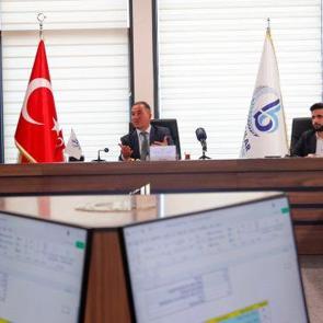 Bağcılar Belediyesi, Internship4all Konsorsiyum Toplantısı&rsquo;na ev sahipliği yaptı