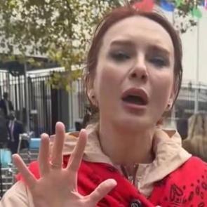 Bahar Feyzan: Erdoğan hakikaten d&uuml;nya lideri oldu