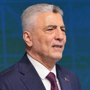 Bakan Bolat: T&uuml;rk ekonomisi &ccedil;ok daha g&uuml;&ccedil;l&uuml; olacak