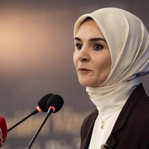 Bakan G&ouml;ktaş a&ccedil;ıkladı: Deprem b&ouml;lgesine 10 milyon liralık kaynak