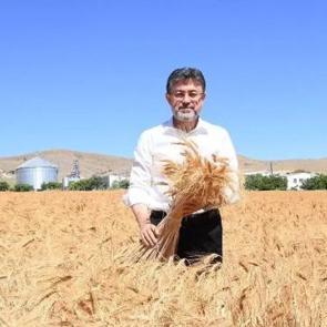 Bakan Yumaklı: Cumhuriyet tarihinin rekorunu kırdık!