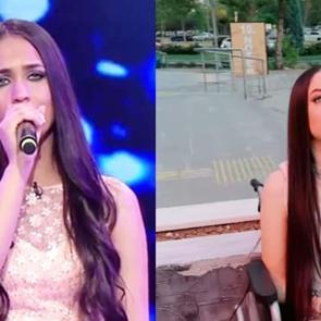 Başından vurulmuştu! Mutlu Kaya yıllar sonra son halini paylaştı