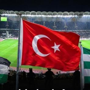 Başkan Altay Filistin mill&icirc; takımı-Konyaspor dostluk ma&ccedil;ına t&uuml;m Konyalıları davet etti